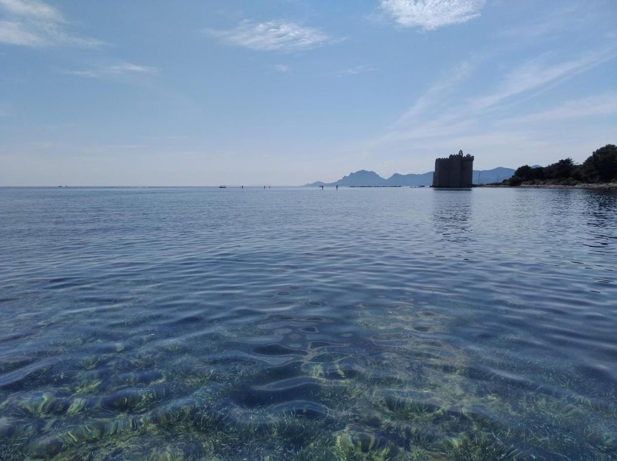 Appartamento Sainte Rosalie Cannes Esterno foto